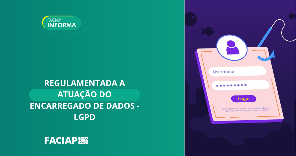 O tão esperado regulamento sobre os Encarregados de Dados/ D.P.O ( Data Protection Officer) chegou!!