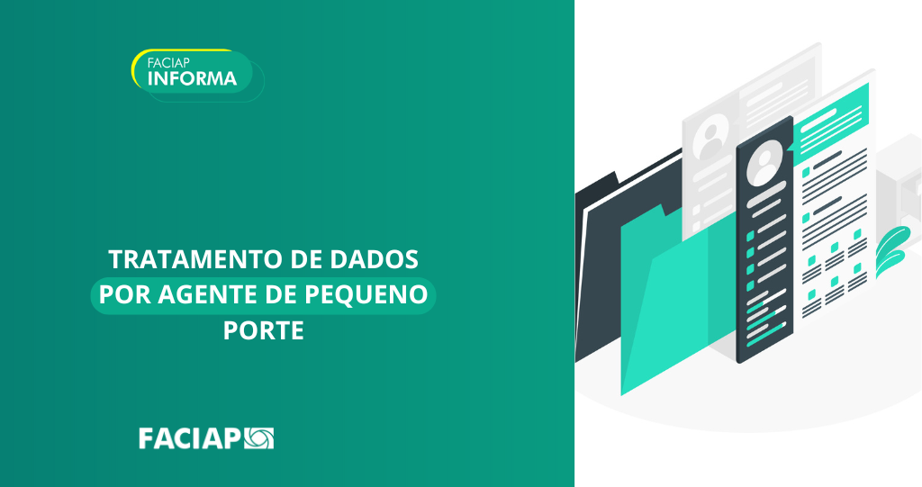 LGPD – Lei Geral de Proteção de Dados